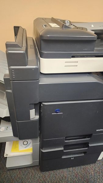 GREAT PRINTER FOR AN OFFICE